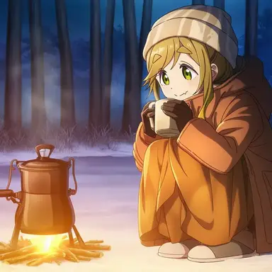 Profile image of 犬山 あおい