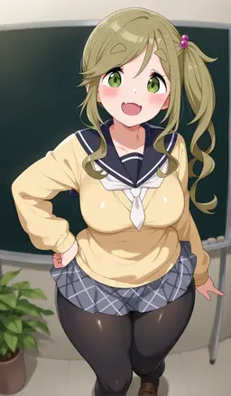 Profile image of Aoi Inuyama