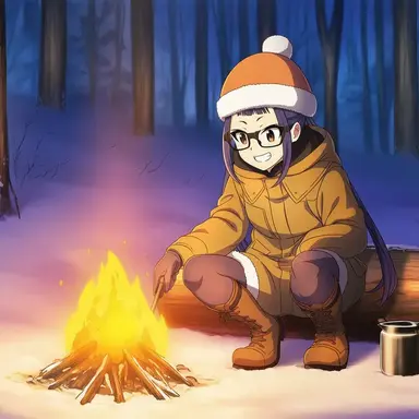 Profile image of 大垣 千明