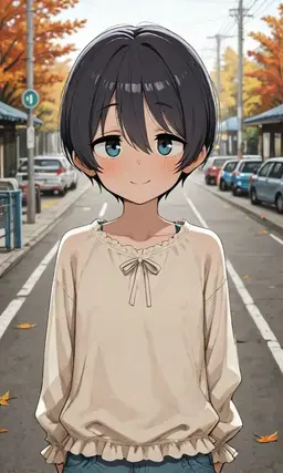 Profile image of Ena Saito