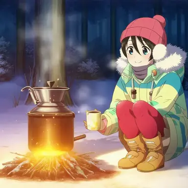 Profile image of 斉藤 恵那