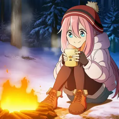 Profile image of 各務原 なでしこ