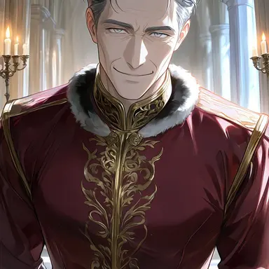 Profile image of Edran Casworth