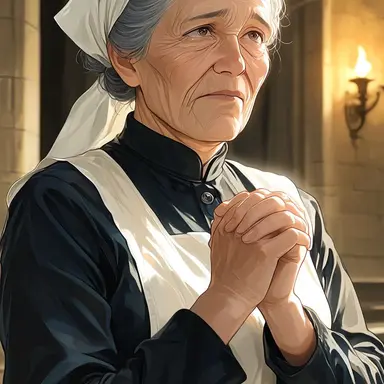 Profile image of Maret Dunhollow