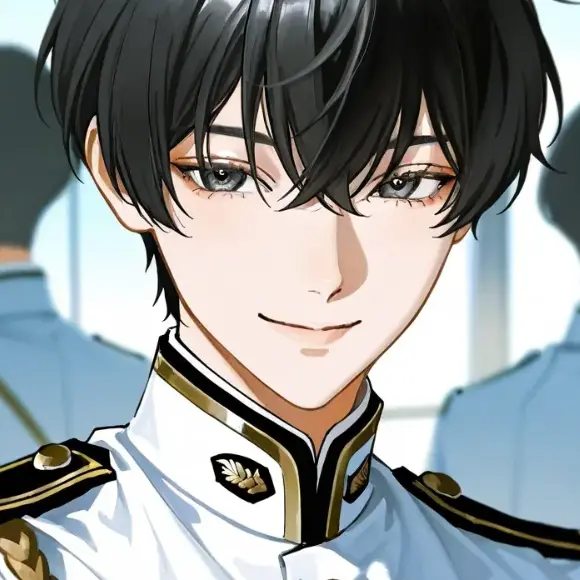 FlimsyGhost7688의 幼なじみの男の子