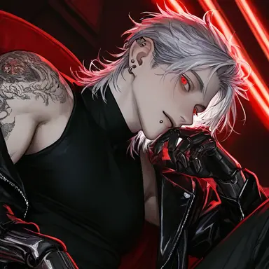 Profile image of クロノス