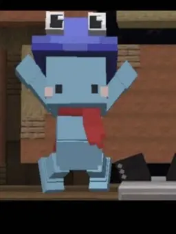 Profile image of Nui