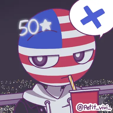 Profile image of アメリカ