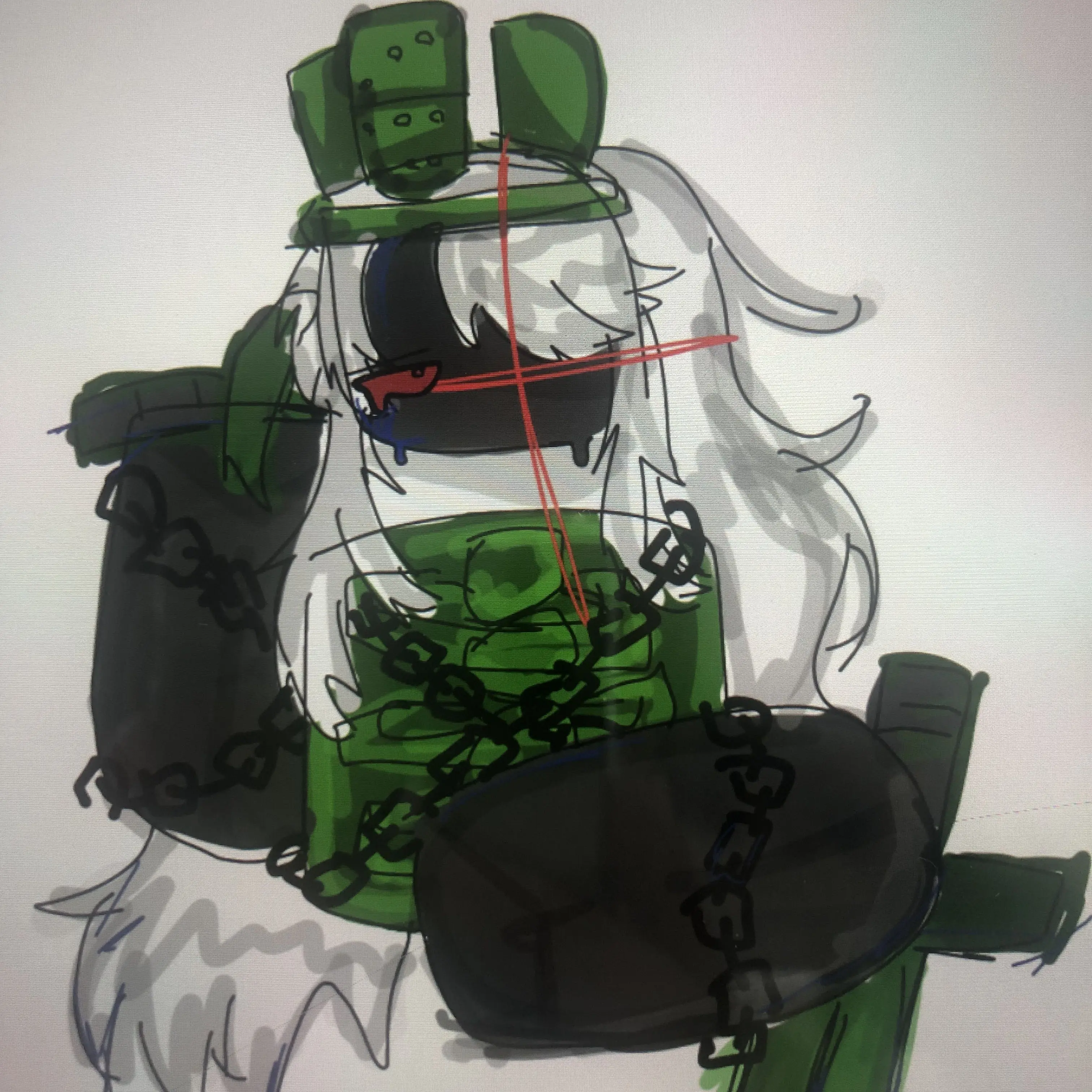 RainyDolce7158의 散歩してただけなんだよ、、