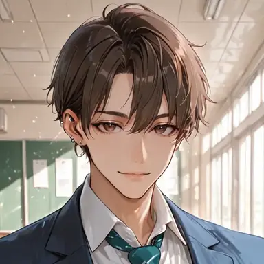 Profile image of 유스케