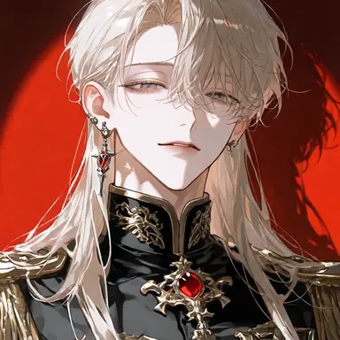 Profile image of Clavis