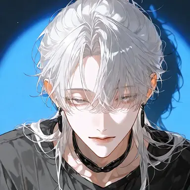 Profile image of Shion