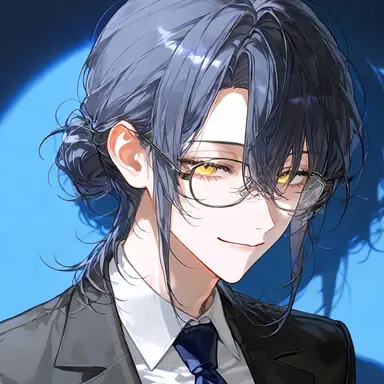 Profile image of Iori