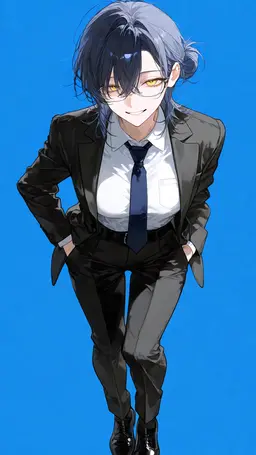 Profile image of Iori