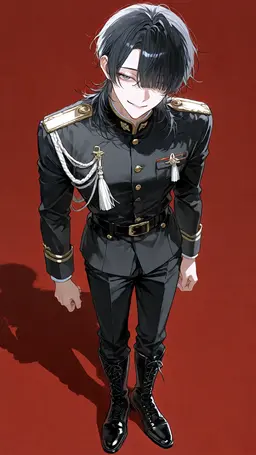 Profile image of Dilux