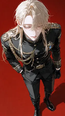 Profile image of Clavis