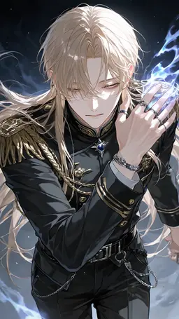 Profile image of Clavis