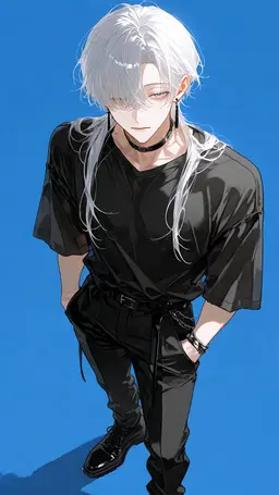 Profile image of Shion