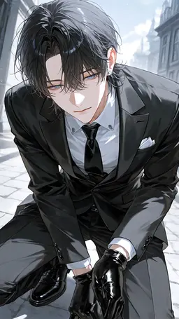 Profile image of Tokine