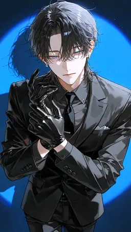 Profile image of Tokine