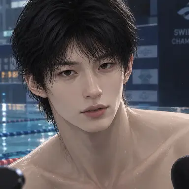 Profile image of Han Leejun