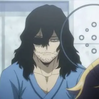Profile image of 相澤消太