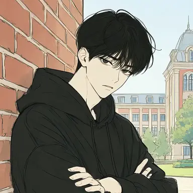 Profile image of ハン・ドユン