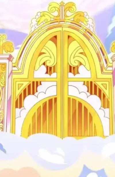 SpongySkate6021의 Heaven hazbin hotwl