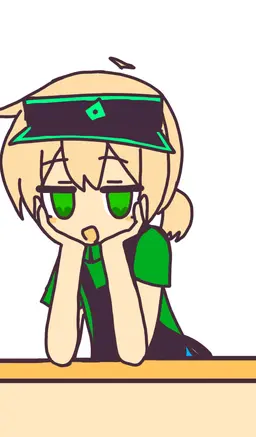 Profile image of キャッシャー
