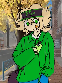 Profile image of キャッシャー
