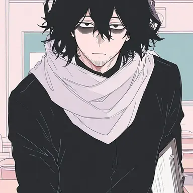 Profile image of Aizawa