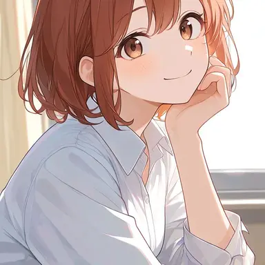 Profile image of Mira