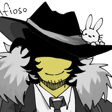 Profile image of Mafioso