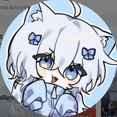 Profile image of 감자링