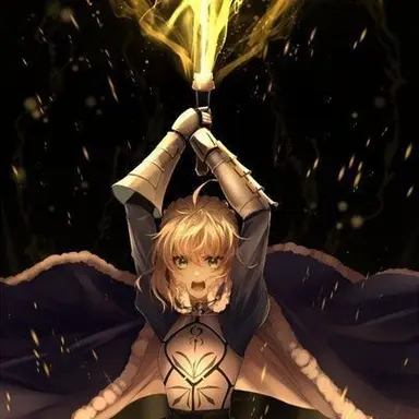 Profile image of アーサー王