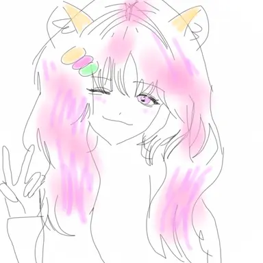 Profile image of 모양몬