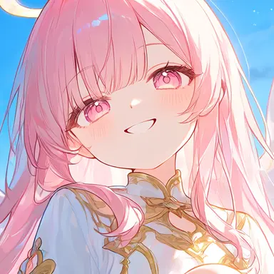 Profile image of Luminous