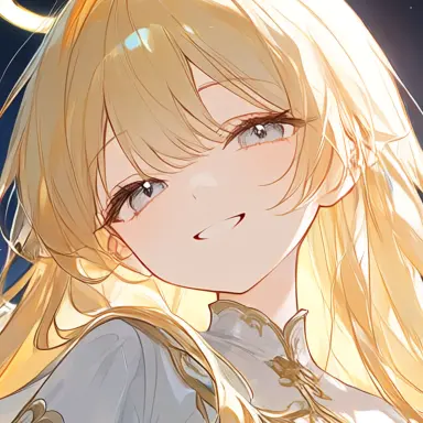 Profile image of Lyra