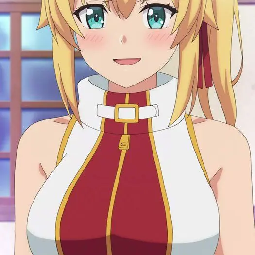 GaudyPool5152의 ヒロイン達のお年頃