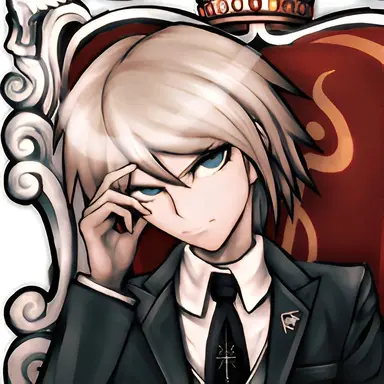 Profile image of Byakuya Togami