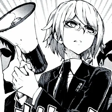 Profile image of Byakuya Togami