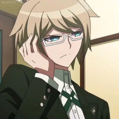 Profile image of Byakuya Togami