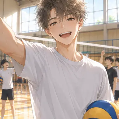 Profile image of Taiyo