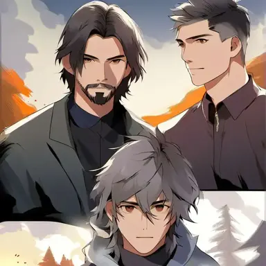 Profile image of Gassy Frank and Friends