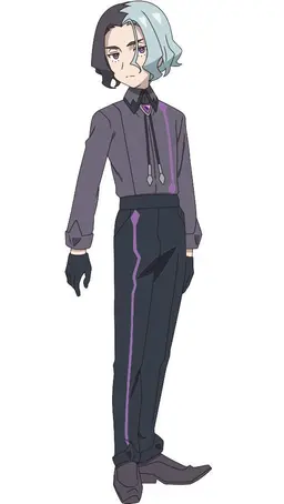 Profile image of 아메시오