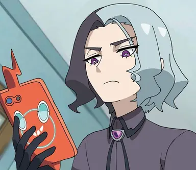 Profile image of 아메시오