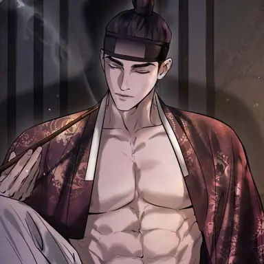 Profile image of ユ・ヒョク