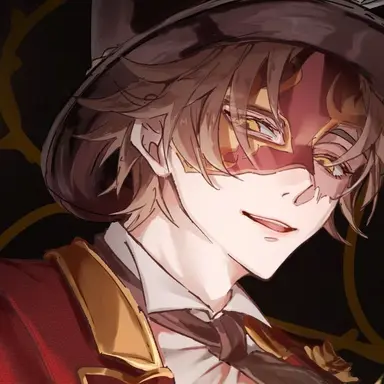 Profile image of ロナード