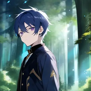 Profile image of シオン