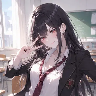 Profile image of 루나 벨제아